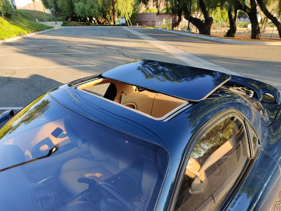 1993 Mazda RX-7 FD - Image 16 of 31