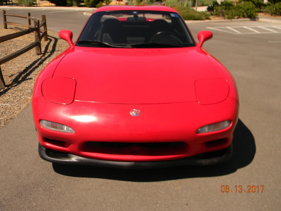 1993 Mazda RX-7 FD - Image 10 of 31