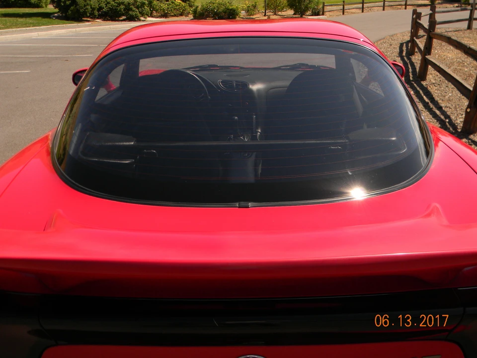 1993 Mazda RX-7 FD - Image 25 of 31