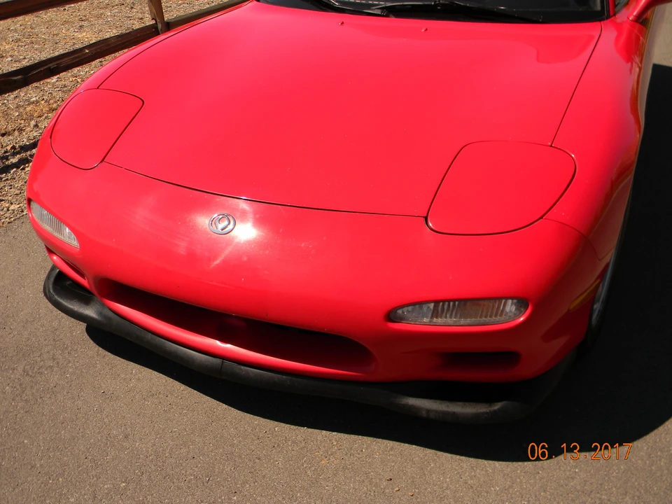 1993 Mazda RX-7 FD - Image 20 of 31