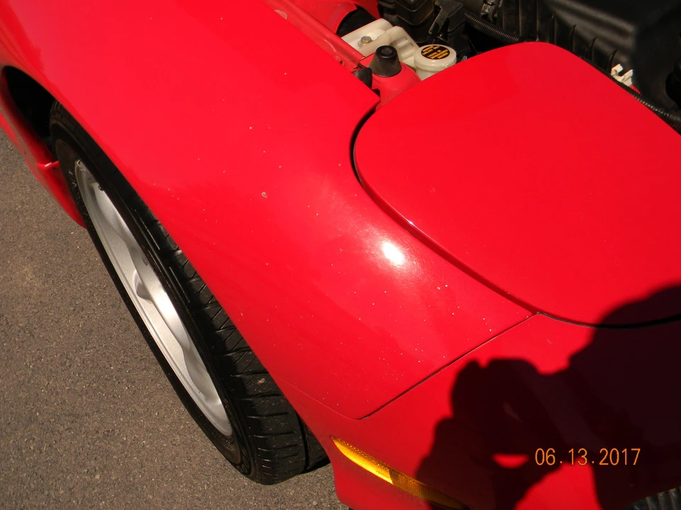 1993 Mazda RX-7 FD - Image 18 of 31