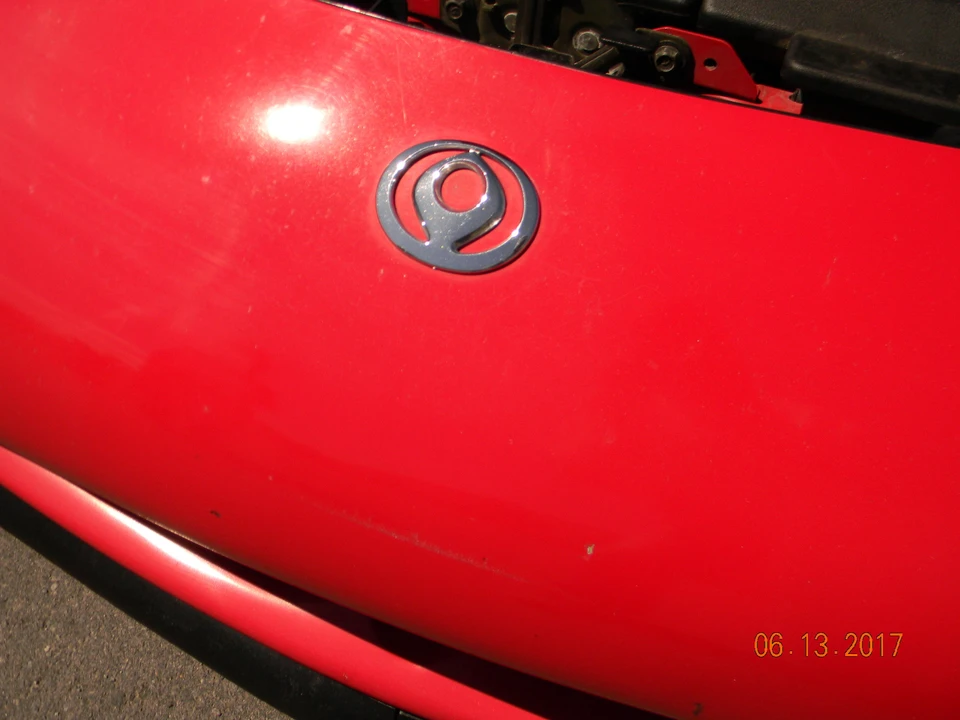 1993 Mazda RX-7 FD - Image 29 of 31
