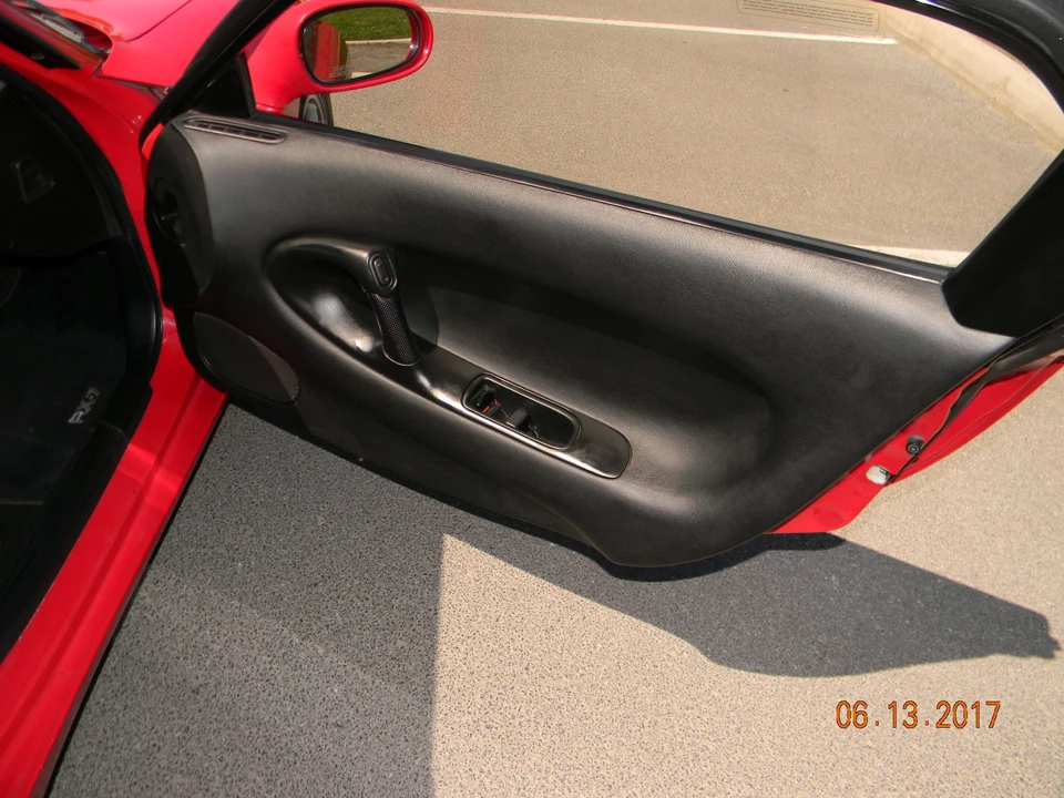 1993 Mazda RX-7 FD - Image 31 of 31