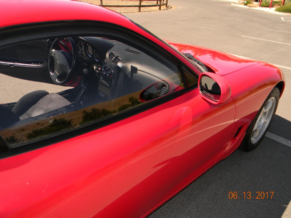 1993 Mazda RX-7 FD - Image 27 of 31