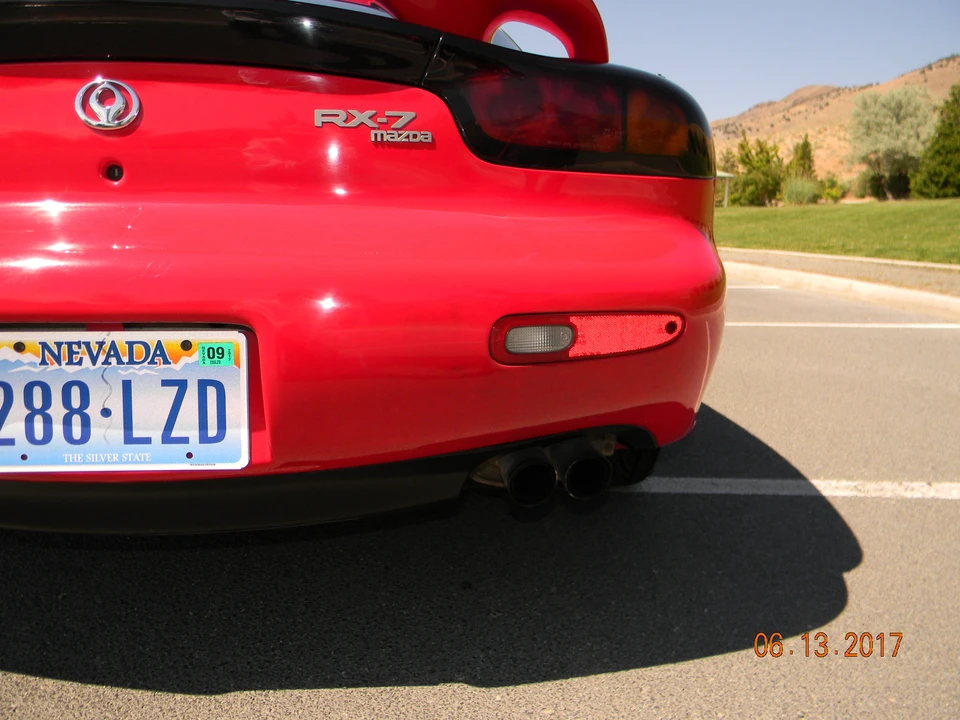 1993 Mazda RX-7 FD - Image 28 of 31