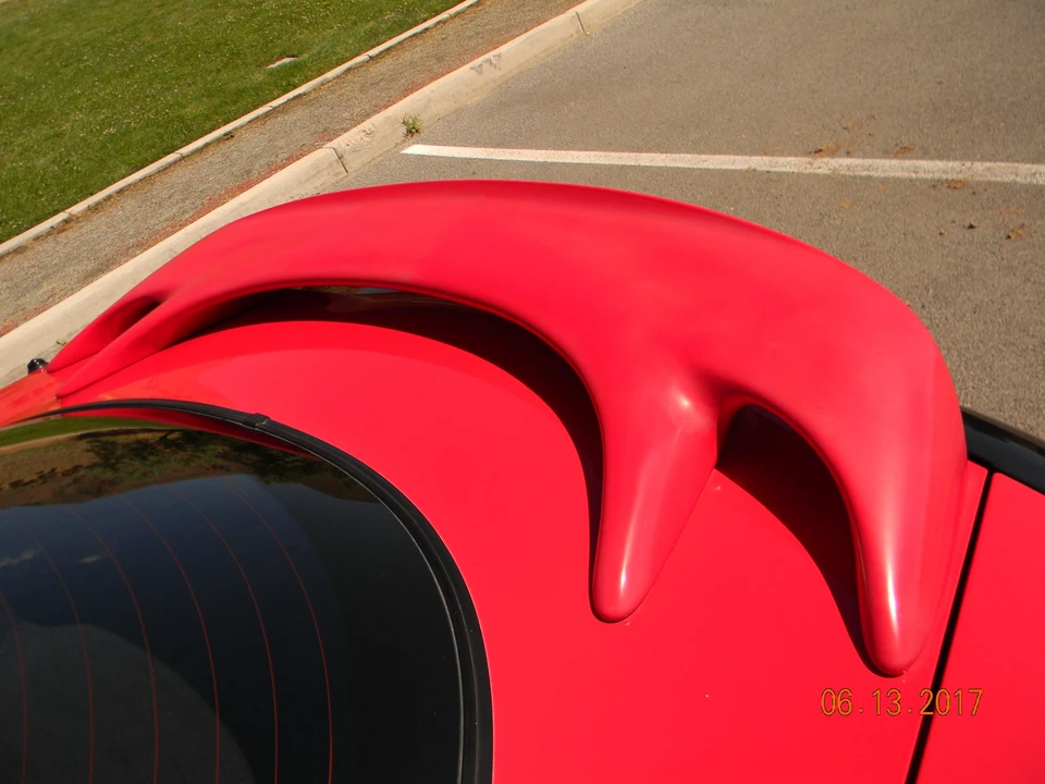 1993 Mazda RX-7 FD - Image 24 of 31