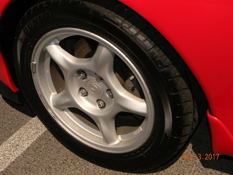 1993 Mazda RX-7 FD - Image 23 of 31