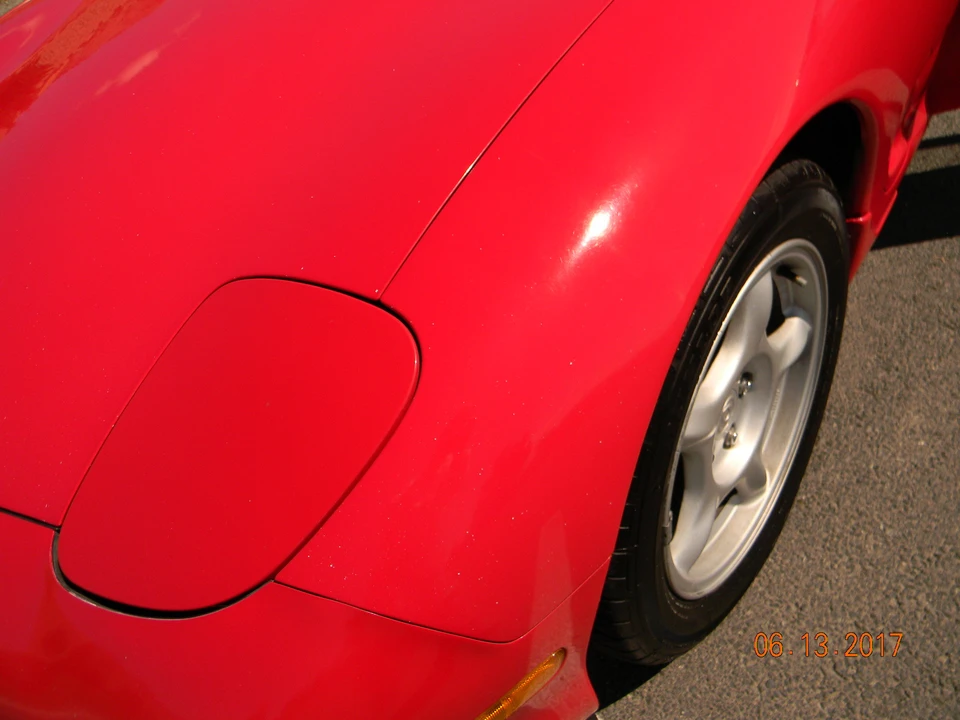 1993 Mazda RX-7 FD - Image 21 of 31