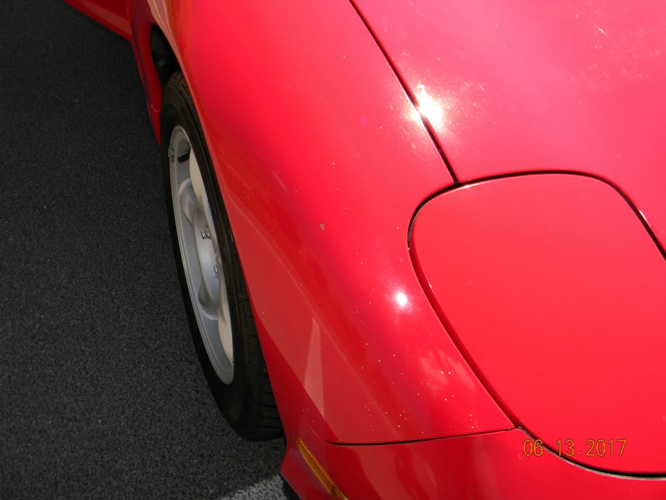 1993 Mazda RX-7 FD - Image 17 of 31