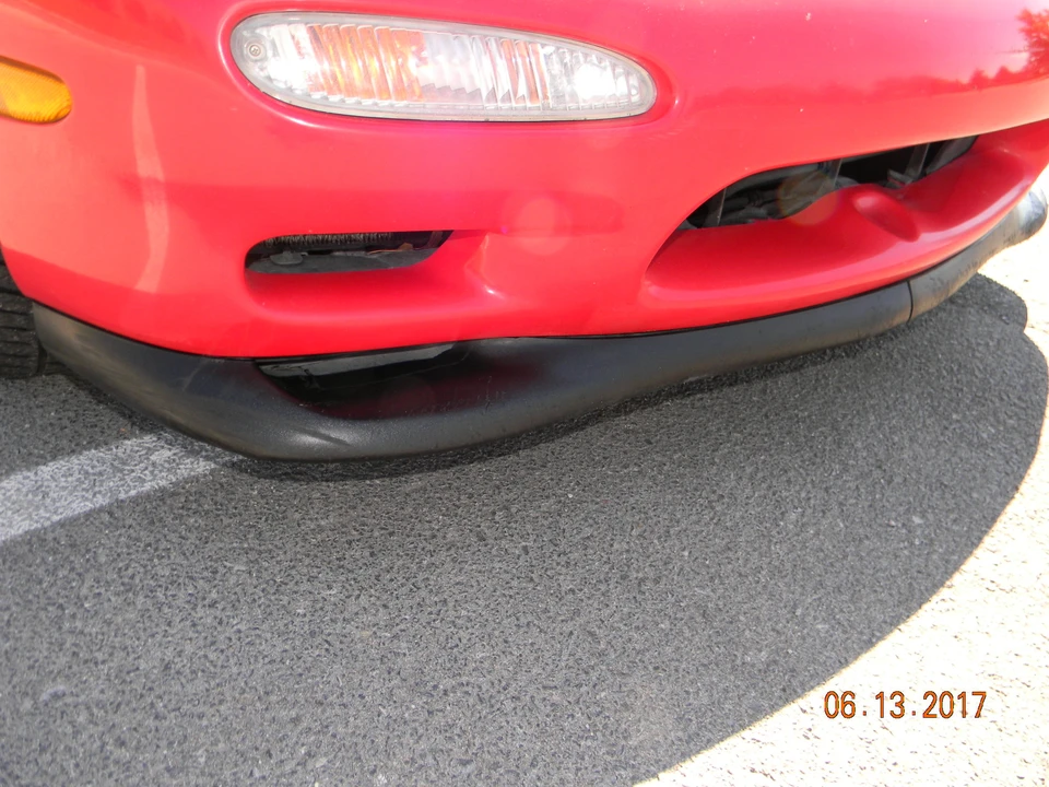 1993 Mazda RX-7 FD - Image 13 of 31