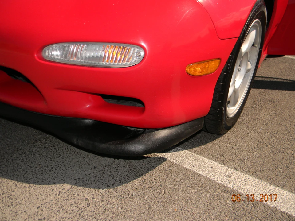 1993 Mazda RX-7 FD - Image 11 of 31
