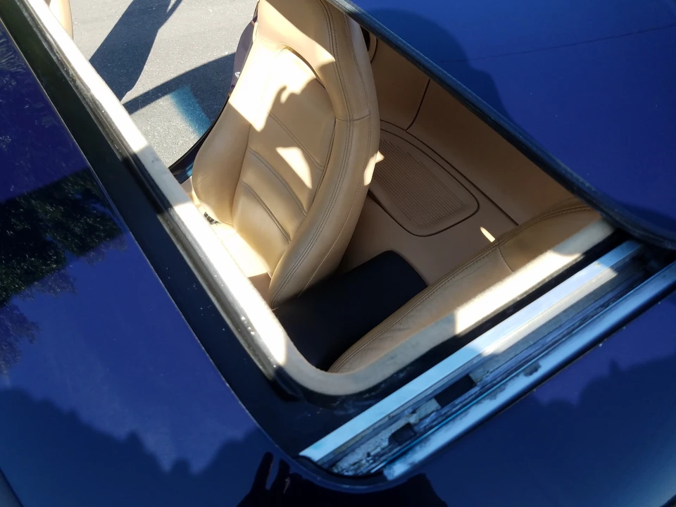 1993 Mazda RX-7 FD - Image 25 of 31
