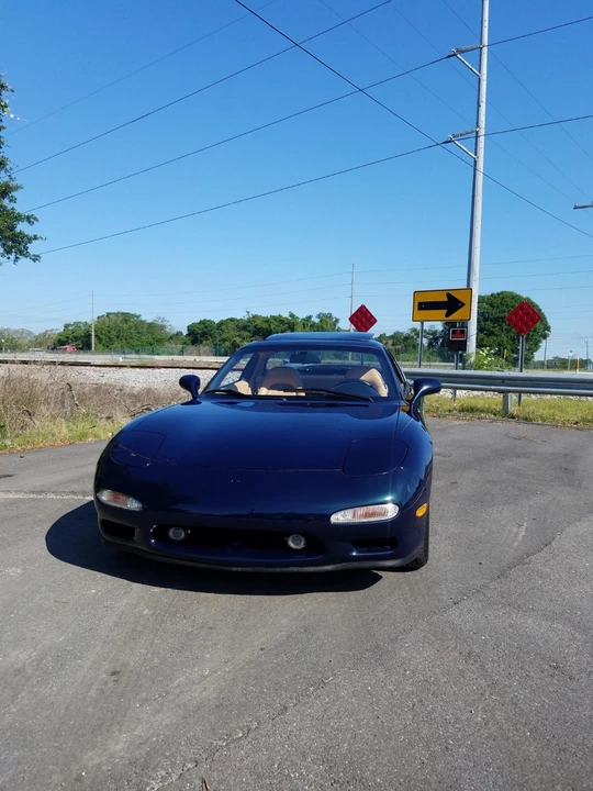 1993 Mazda RX-7 FD - Image 5 of 31