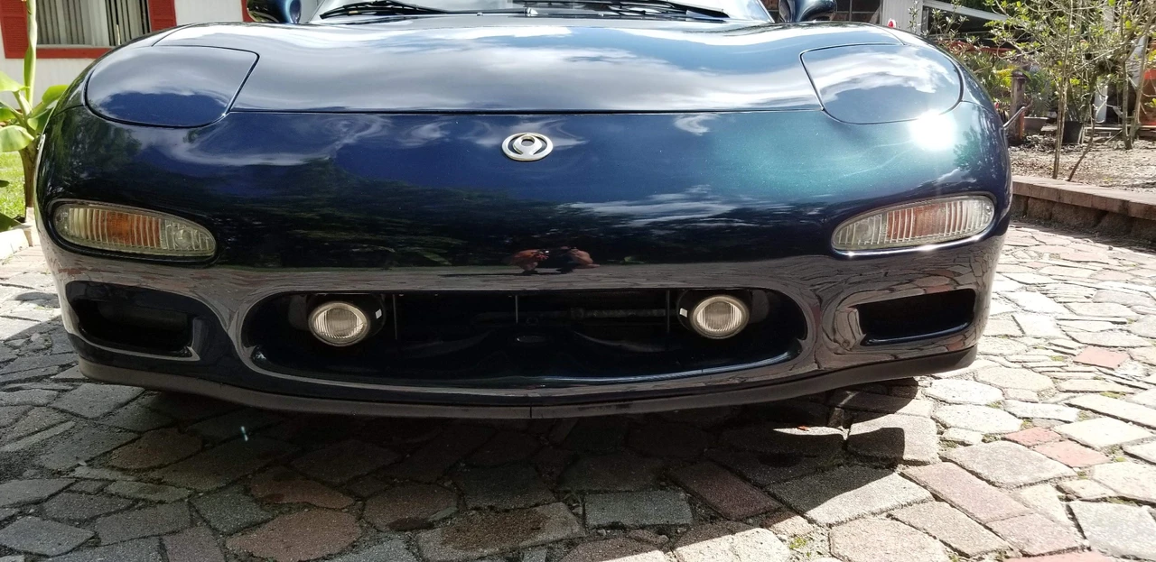 1993 Mazda RX-7 FD - Image 7 of 31
