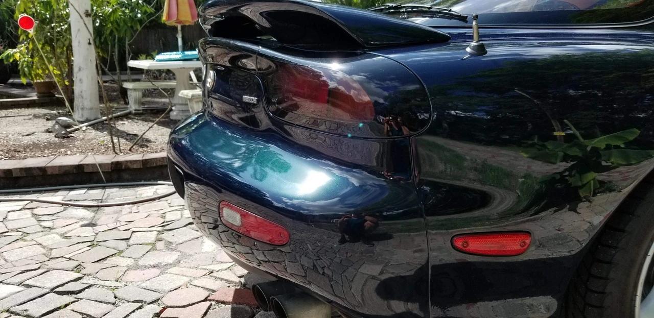 1993 Mazda RX-7 FD - Image 13 of 31