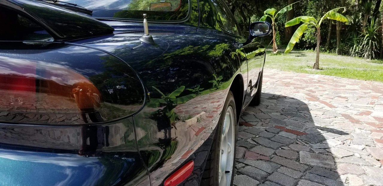 1993 Mazda RX-7 FD - Image 14 of 31