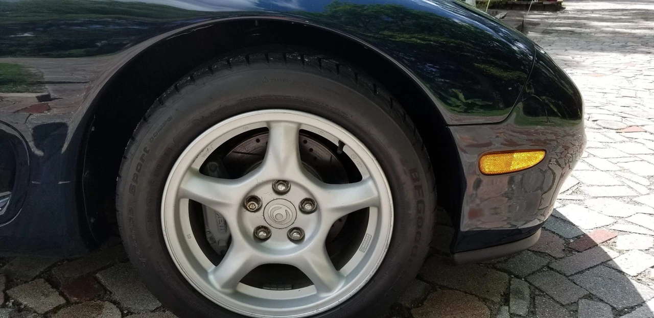 1993 Mazda RX-7 FD - Image 21 of 31