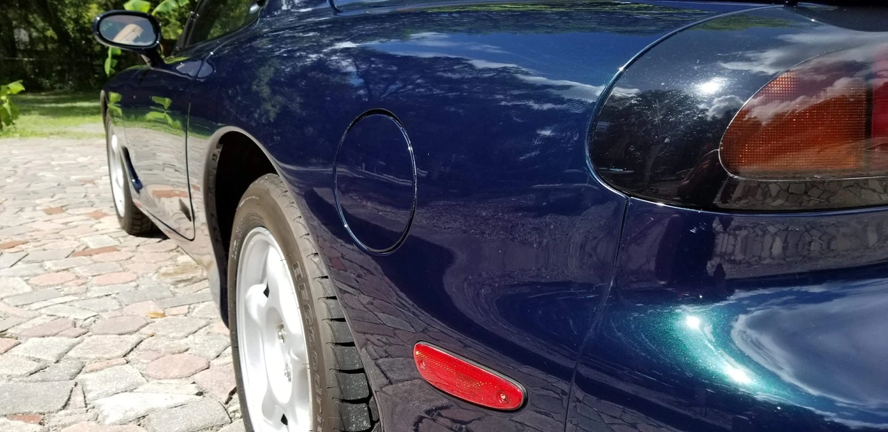1993 Mazda RX-7 FD - Image 17 of 31
