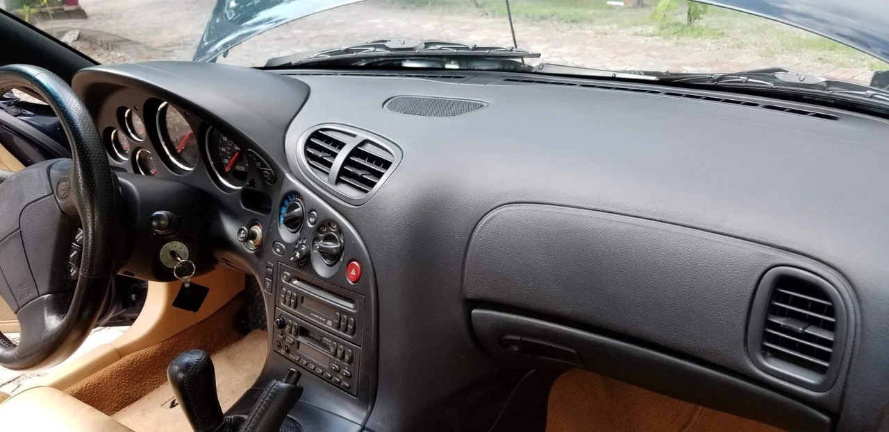 1993 Mazda RX-7 FD - Image 30 of 31