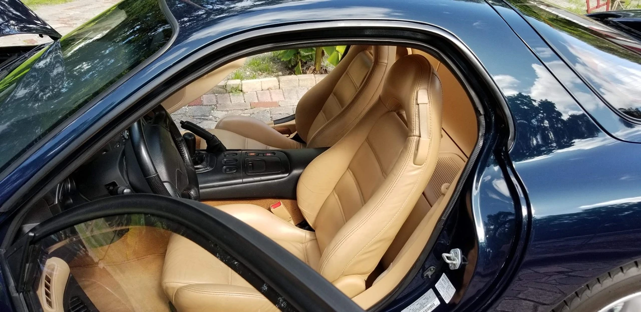 1993 Mazda RX-7 FD - Image 26 of 31