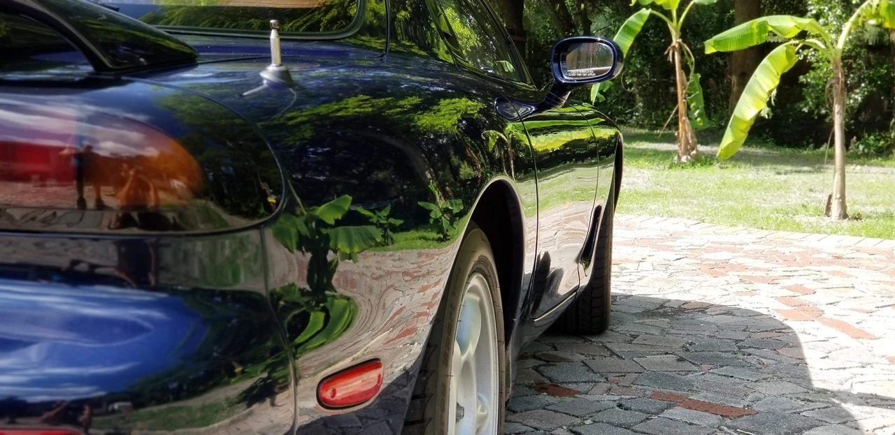 1993 Mazda RX-7 FD - Image 15 of 31