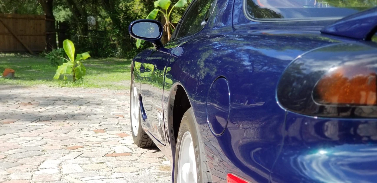 1993 Mazda RX-7 FD - Image 16 of 31