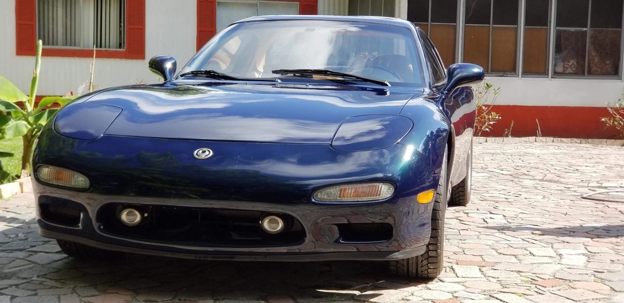 1993 Mazda RX-7 FD - Image 6 of 31