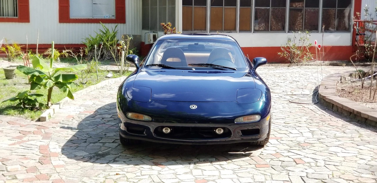 1993 Mazda RX-7 FD - Image 4 of 31