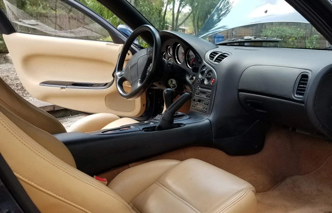1993 Mazda RX-7 FD - Image 29 of 31