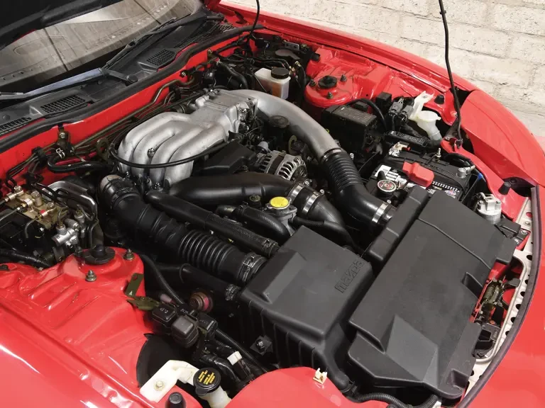 1993 Mazda RX-7 FD - Image 4 of 7