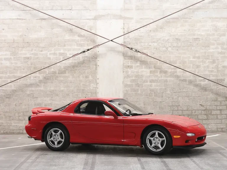 1993 Mazda RX-7 FD - Image 2 of 7
