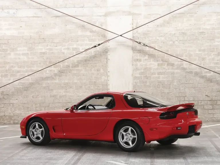 1993 Mazda RX-7 FD - Image 3 of 7