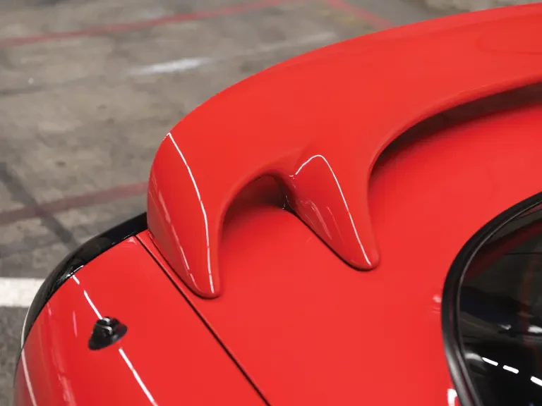 1993 Mazda RX-7 FD - Image 6 of 7