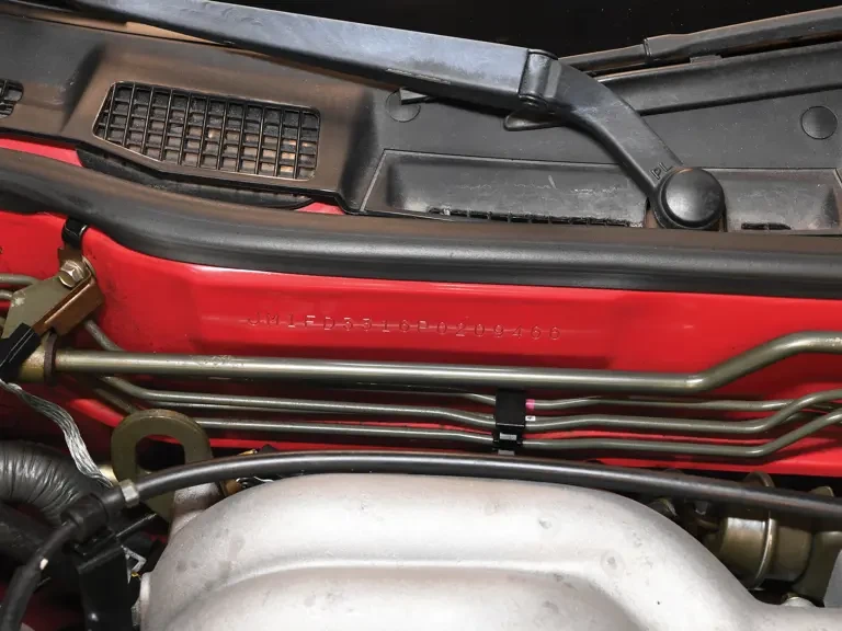 1993 Mazda RX-7 FD - Image 7 of 7