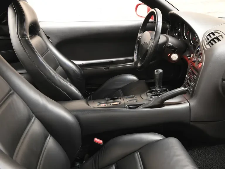 1993 Mazda RX-7 FD - Image 5 of 7