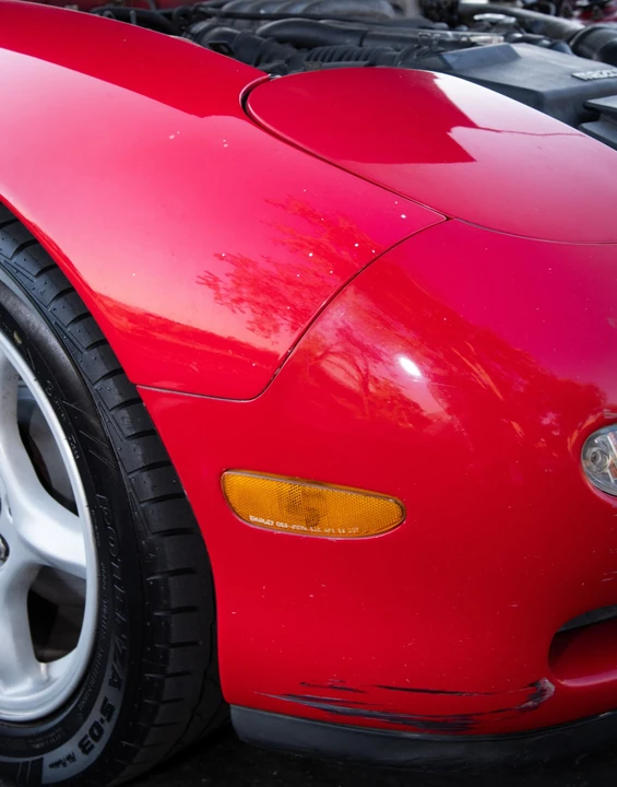 1993 Mazda RX-7 FD - Image 16 of 31