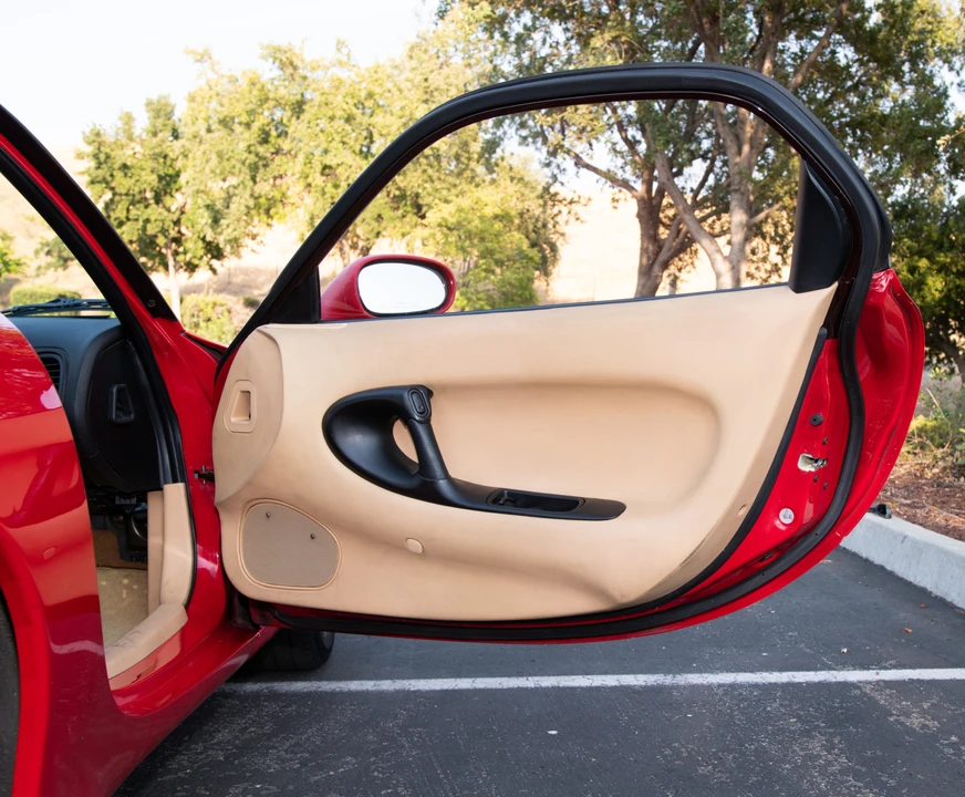 1993 Mazda RX-7 FD - Image 23 of 31