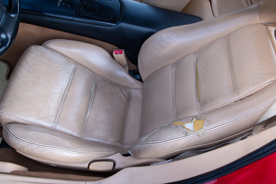 1993 Mazda RX-7 FD - Image 27 of 31