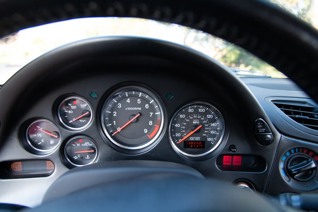 1993 Mazda RX-7 FD - Image 26 of 31