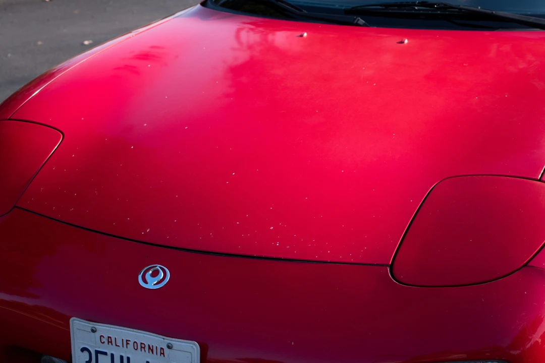 1993 Mazda RX-7 FD - Image 15 of 31