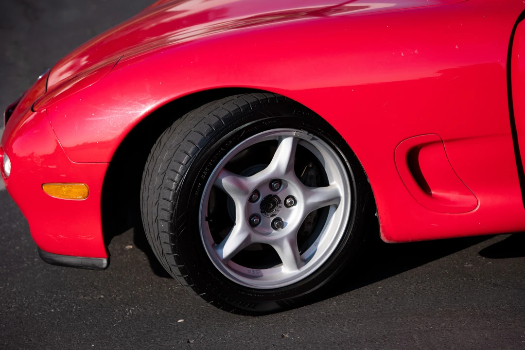 1993 Mazda RX-7 FD - Image 14 of 31