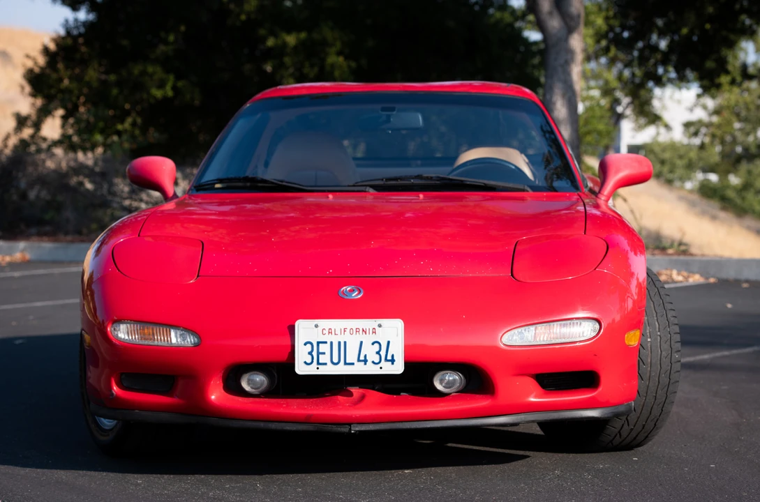 1993 Mazda RX-7 FD - Image 5 of 31