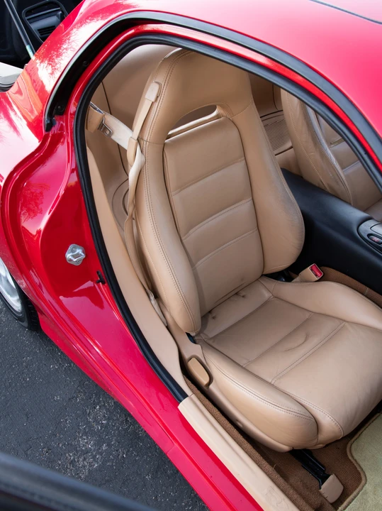1993 Mazda RX-7 FD - Image 28 of 31