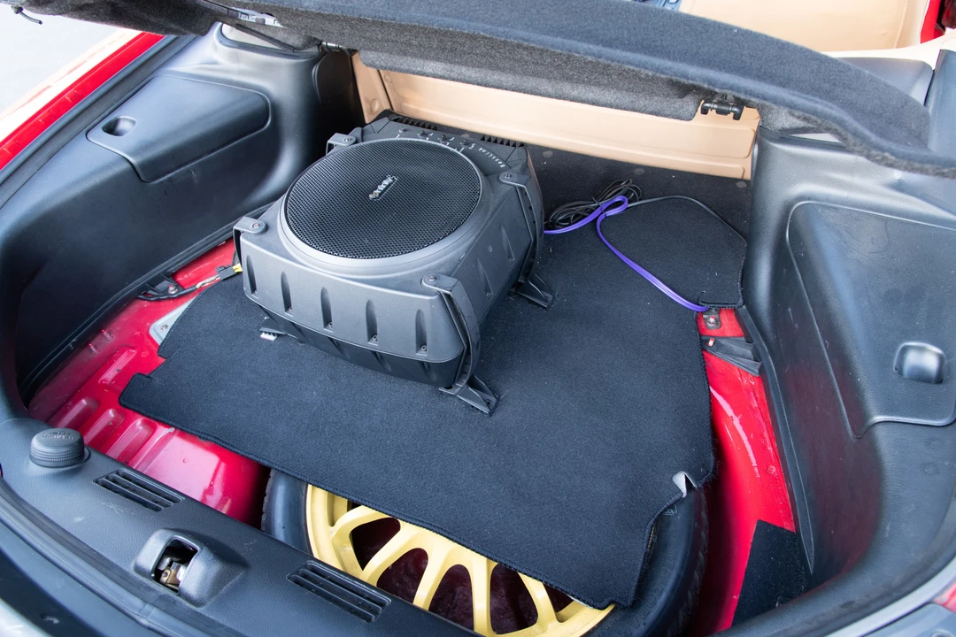 1993 Mazda RX-7 FD - Image 30 of 31