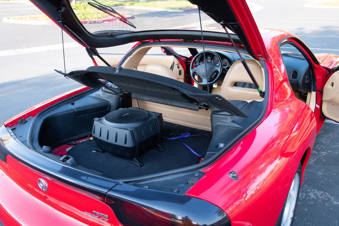 1993 Mazda RX-7 FD - Image 29 of 31