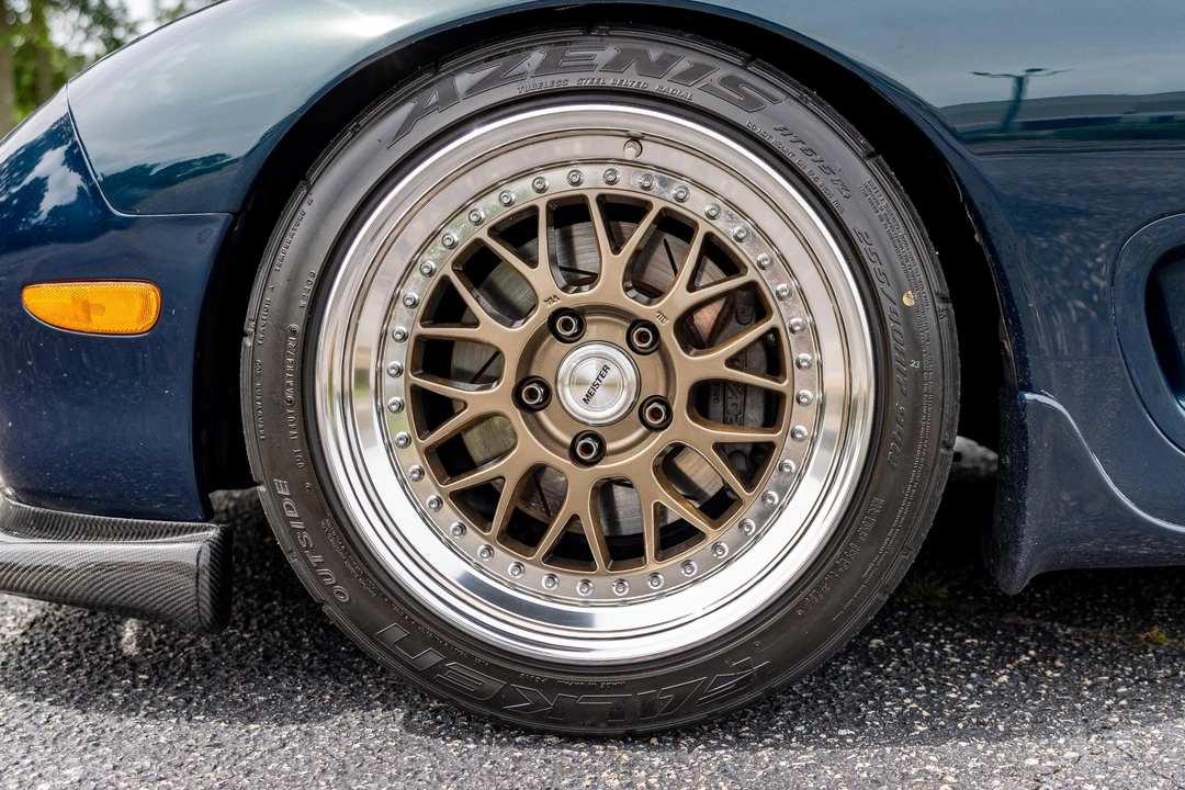 1993 Mazda RX-7 FD - Image 16 of 31