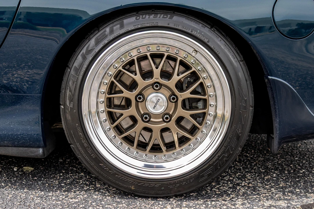 1993 Mazda RX-7 FD - Image 17 of 31