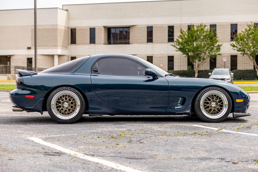1993 Mazda RX-7 FD - Image 10 of 31