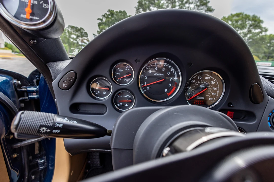 1993 Mazda RX-7 FD - Image 31 of 31