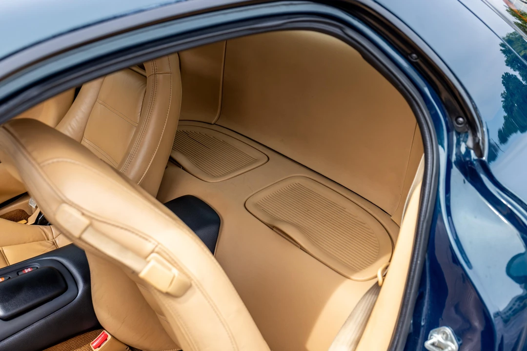 1993 Mazda RX-7 FD - Image 26 of 31